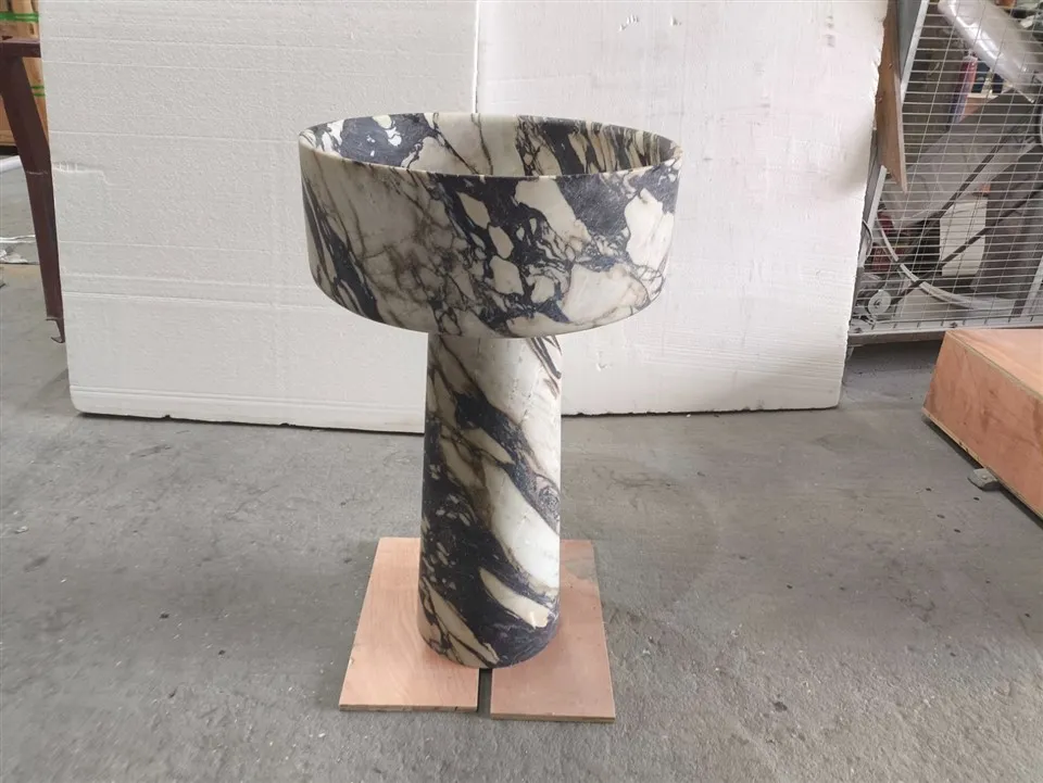 Bulgari Marble Bathroom Vanity Tops suppliers