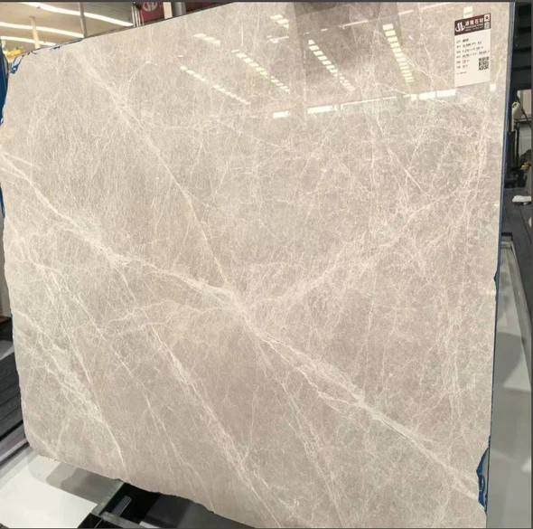 Modern Grey Marble factory