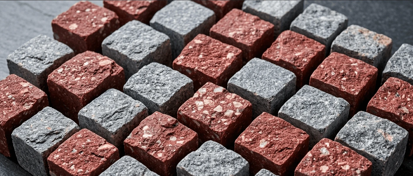 Wholesale porphyry cobblestones from China factory manufacturer Wholesale porphyry cobblestones from China factory manufacturer