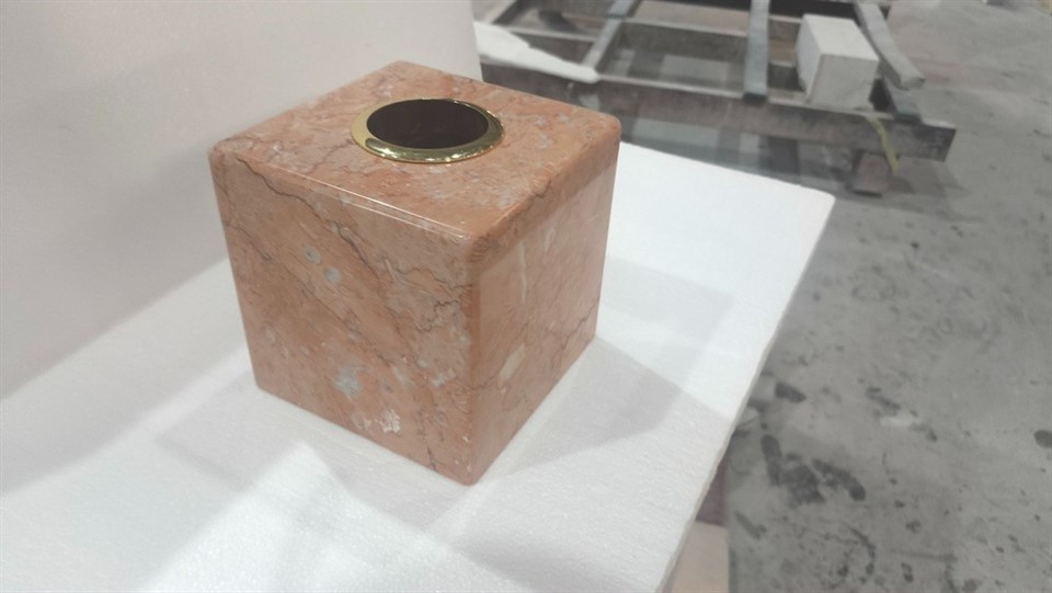 Rosa Tea Paper Holder suppliers