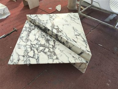 Bulgari Marble Stone Interior Furniture