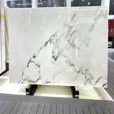 Fendi White Marble - A Perfect Fusion Of Luxury And Nature