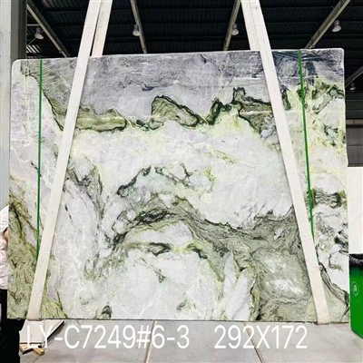 Irish Green Marble
