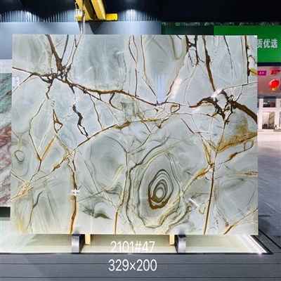 Luxury Blue Roma Quartzite