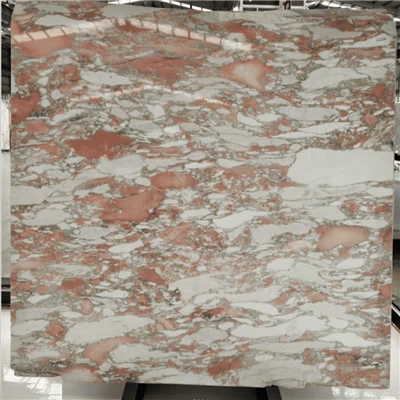 Norwegian Rose Marble