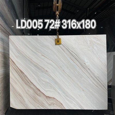 Palissandro White