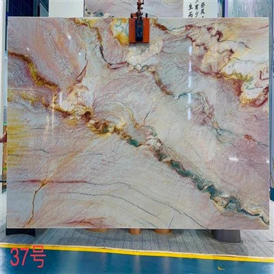 Seven-Colour Marble Product Details