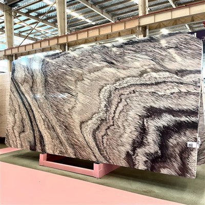 Tuscany Marble: A Perfect Encounter Of Nature And Luxury