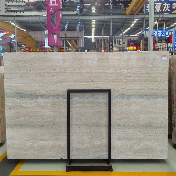 Sriato Travertine Slabs And Blocks