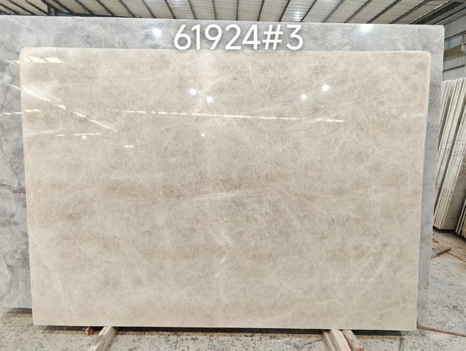 Taj Mahal Quartzite Slabs